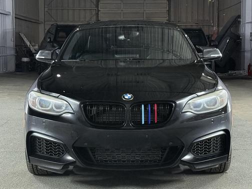 2015 BMW M235 M235i