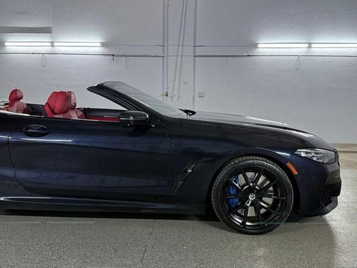 2019 BMW M850 xDrive