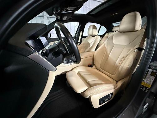 2022 BMW M340 i xDrive