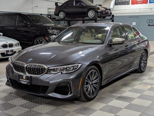 2022 BMW M340 i xDrive