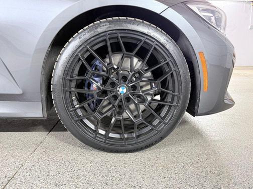 2022 BMW M340 i xDrive