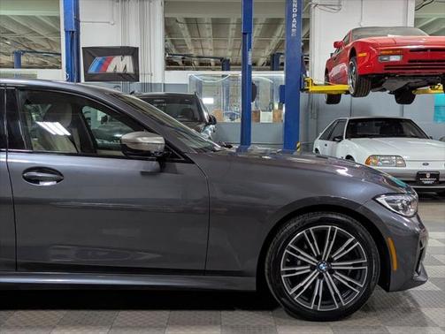 2022 BMW M340 i xDrive