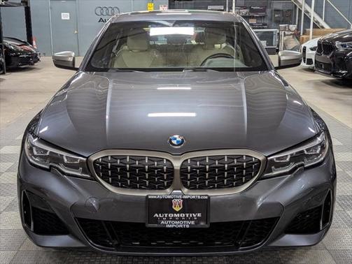 2022 BMW M340 i xDrive