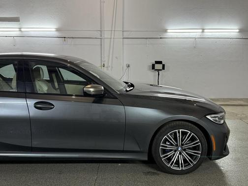 2022 BMW M340 i xDrive