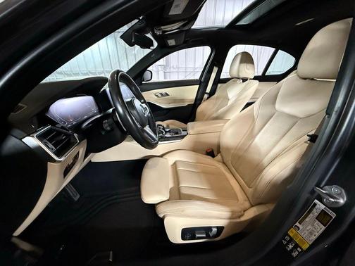 2022 BMW M340 i xDrive