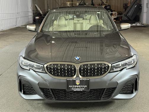 2022 BMW M340 i xDrive