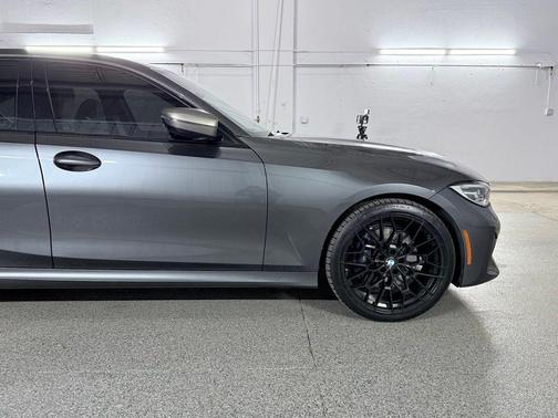 2022 BMW M340 i xDrive