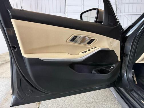 2022 BMW M340 i xDrive