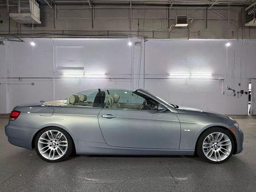2008 BMW 335 335i