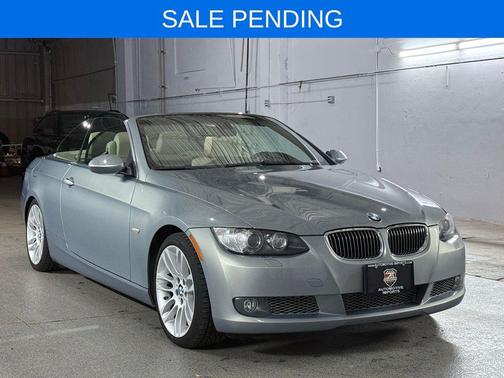 2008 BMW 335 335i