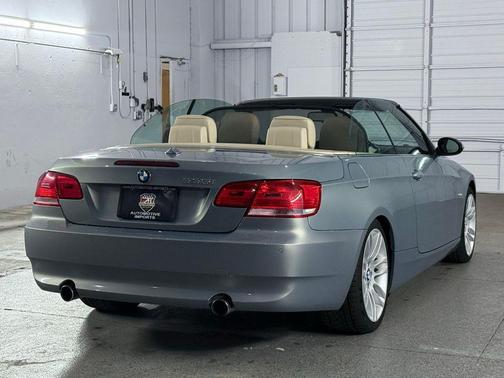 2008 BMW 335 335i