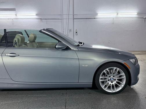 2008 BMW 335 335i