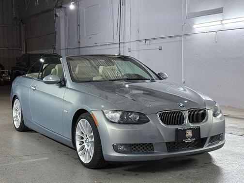 2008 BMW 335 335i