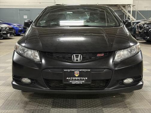 2013 Honda Civic Si