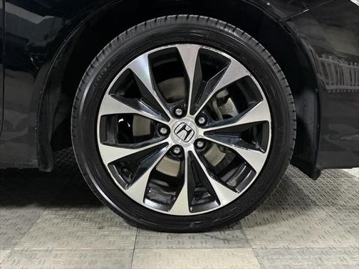 2013 Honda Civic Si