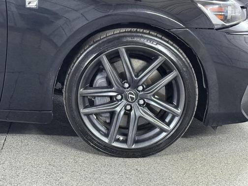 2017 Lexus IS 300 Base