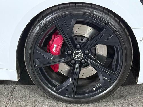 2021 Audi RS 5 2.9T
