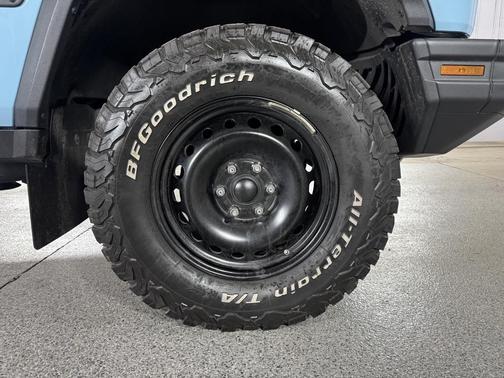 2024 INEOS Grenadier AWD