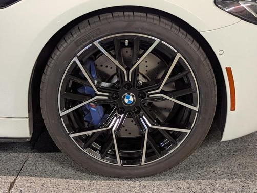 2021 BMW M5 Competition