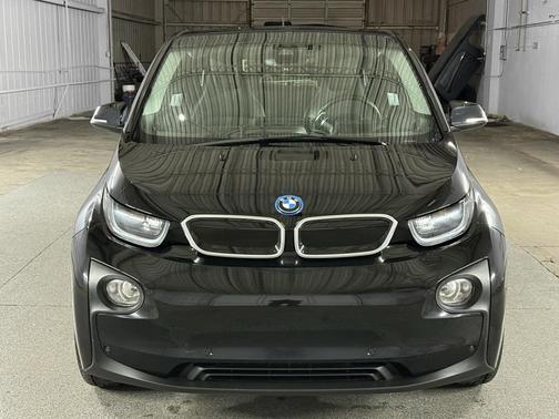 2017 BMW i3 94 Ah w/Range Extender