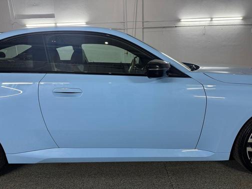 2025 BMW M240 i xDrive