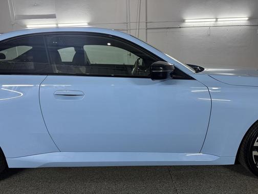 2025 BMW M240 i xDrive