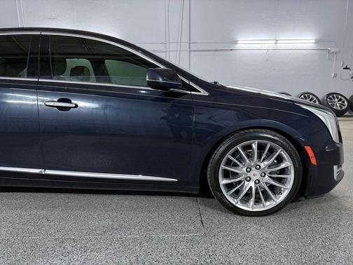 2014 Cadillac XTS Vsport Platinum