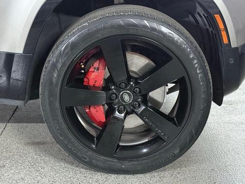 2023 Land Rover Defender 110 X