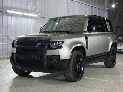 2023 Land Rover Defender 110 X