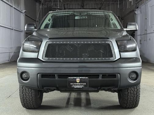 2012 Toyota Tundra Grade