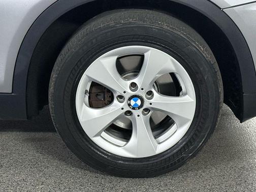 2011 BMW X3 xDrive28i