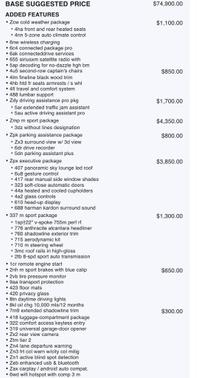 Carbon Black Metallic 2021 BMW X7 xDrive40i