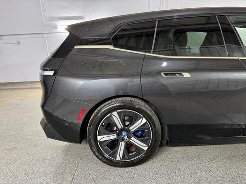 2023 BMW iX xDrive50