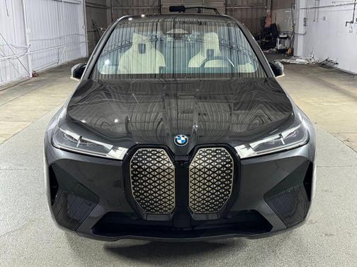 2023 BMW iX xDrive50