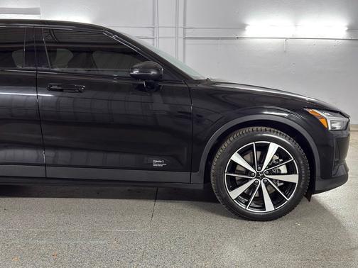Void 2021 Polestar 2 Launch Edition