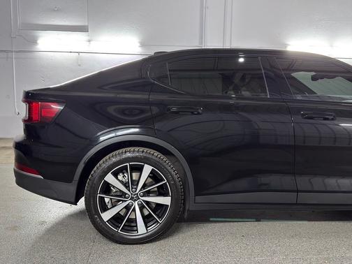 Void 2021 Polestar 2 Launch Edition