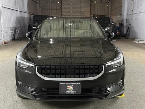 Void 2021 Polestar 2 Launch Edition