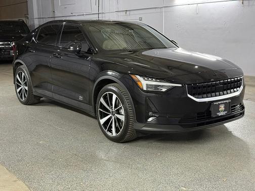 Void 2021 Polestar 2 Launch Edition