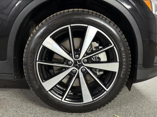 Void 2021 Polestar 2 Launch Edition