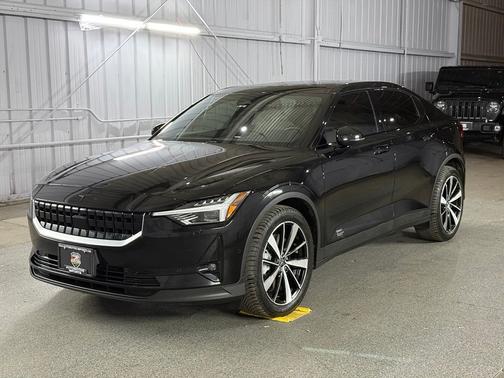 Void 2021 Polestar 2 Launch Edition