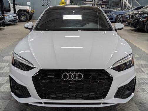 2021 Audi A5 Sportback 45 S Line Premium Plus