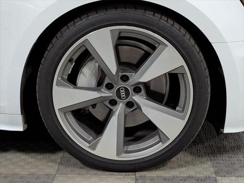 2021 Audi A5 Sportback 45 S Line Premium Plus