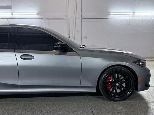 2023 BMW M340 M340i xDrive Sedan