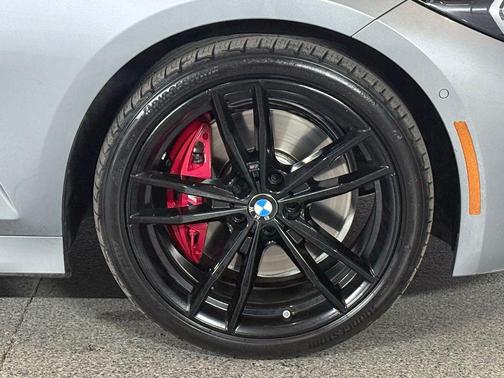 2023 BMW M340 M340i xDrive Sedan