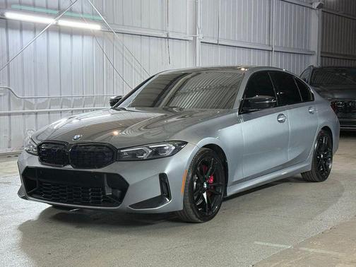 2023 BMW M340 M340i xDrive Sedan