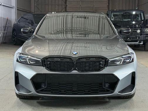 2023 BMW M340 M340i xDrive Sedan