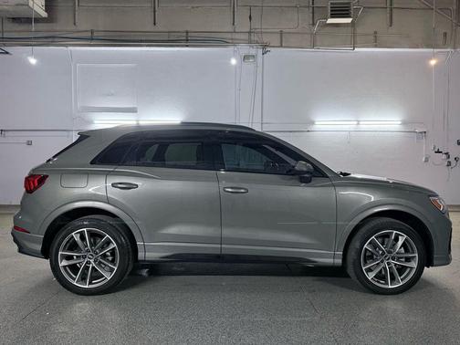 2021 Audi Q3 45 S line Premium Plus