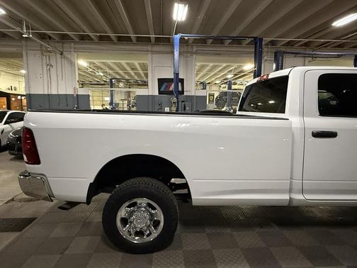 2012 RAM 2500 ST
