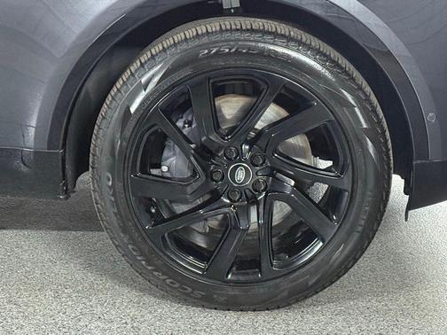 2022 Land Rover Discovery P360 HSE R-Dynamic