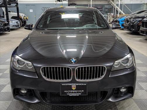 2014 BMW 535 xDrive